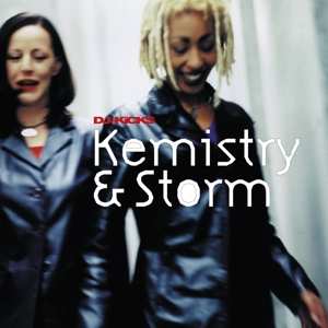 CD Kemistry & Storm: DJ-Kicks 97049