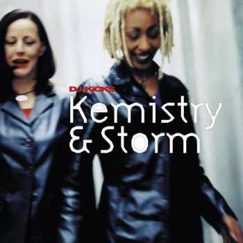 Album Kemistry & Storm: DJ-Kicks