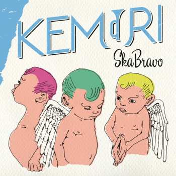 Album Kemuri: Ska Bravo