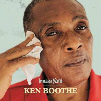 Album Ken Boothe: Inna De Yard