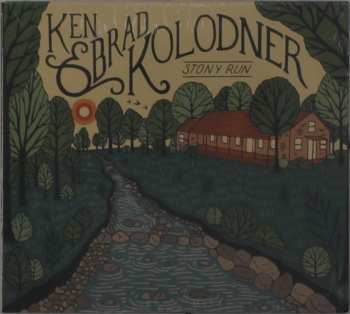Album Brad Kolodner: Stony Run