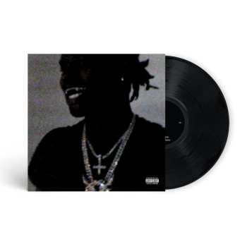 LP Ken Carson: A Great Chaos