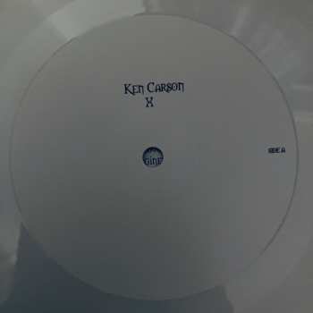 LP Ken Carson: X CLR 388916