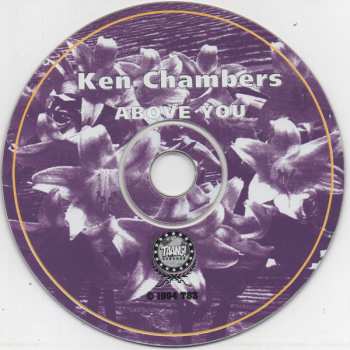 CD Ken Chambers: Above You 228906