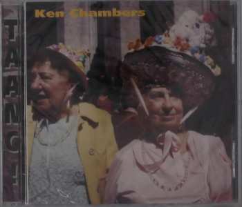 Album Ken Chambers: Above You