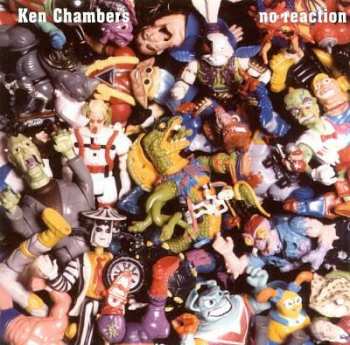 Ken Chambers: No Reaction