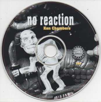 CD Ken Chambers: No Reaction 243182