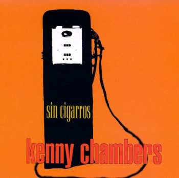 Album Ken Chambers: Sin Cigarros