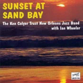 Album Ken Colyer: Sunset At Sand Bay