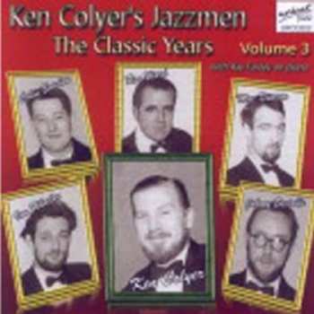 Album Ken Colyer: The Classic Years Volume 3
