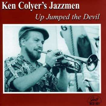 Album Ken Colyer: Up Jumped The Devil