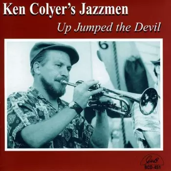 Ken Colyer: Up Jumped The Devil