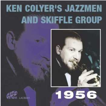 Album Ken Colyer's Jazzmen: 1956