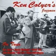 Ken Colyer's Jazzmen: On Tour
