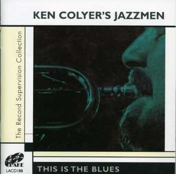 Album Ken Colyer's Jazzmen: Time For The Blues