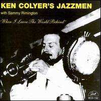 Album Ken Colyer's Jazzmen: When I Leave The World Behind