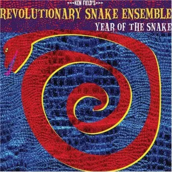 Year Of The Snake