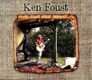 Album Ken Foust: Ken Foust