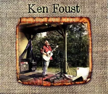 Ken Foust