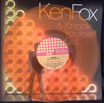 LP Ken Fox: Ken Fox & Knock Yourself Out CLR 84993