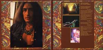 3CD/DVD Ken Hensley: The Bronze Years 1973-1981 182774