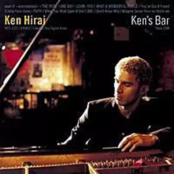 Ken Hirai: Kens Bar