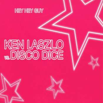 CD Ken Laszlo: Hey Hey Guy 524161