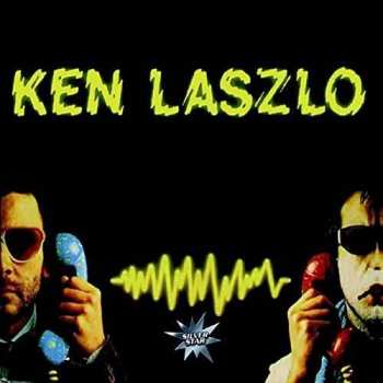 Album Ken Laszlo: Ken Laszlo