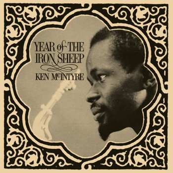 Album Ken McIntyre: Year Of The Iron Sheep