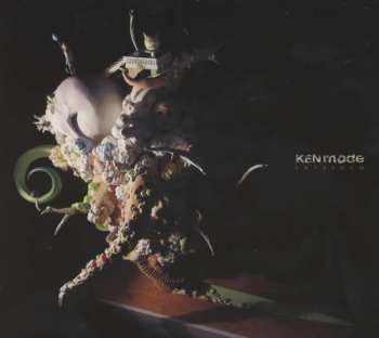 Album Ken Mode: Entrench