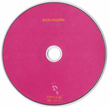 CD Ken Mode: Success 34931
