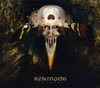 Album Ken Mode: Venerable