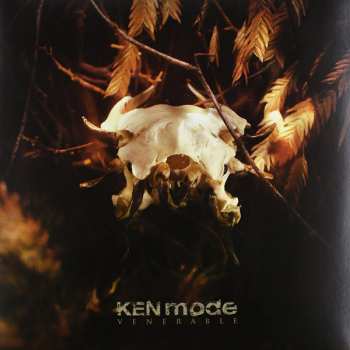 LP Ken Mode: Venerable 439763