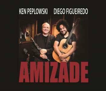 Album Ken Peplowski: Amizade