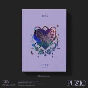 Album Ken: Puzzle