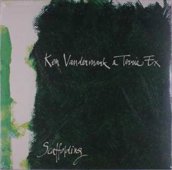 Album Ken Vandermark: Scaffolding