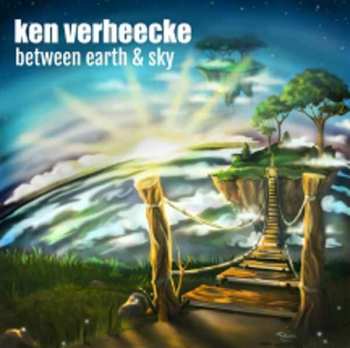 Album Ken Verheecke: Between Earth And Sky
