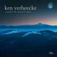 Album Ken Verheecke: Consider The Moon & Stars