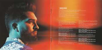 CD Kendji Girac: Amigo