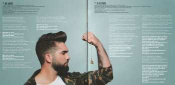 CD Kendji Girac: Amigo