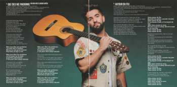 CD Kendji Girac: Amigo
