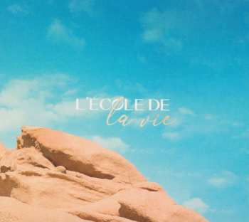 CD Kendji Girac: L'école De La Vie 408691