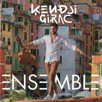 3CD/Box Set Kendji Girac: L'Intégrale