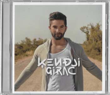 3CD/Box Set Kendji Girac: L'Intégrale