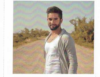 3CD/Box Set Kendji Girac: L'Intégrale