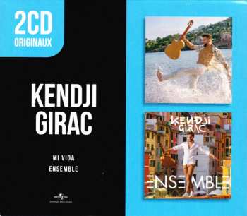 Album Kendji Girac: Mi Vida / Ensemble