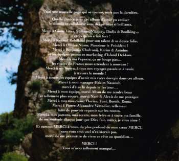 2CD/Box Set Kendji Girac: Mi Vida / Ensemble DIGI 519796