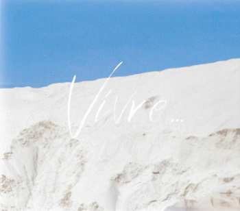 2CD Kendji Girac: Vivre...Encore