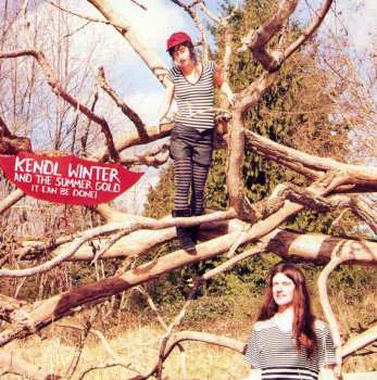 CD Kendl Winter And The Summer Gold: It Can Be Done!