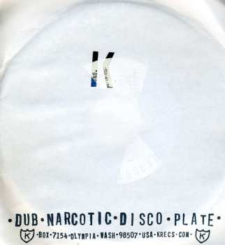 Album Kendl Winter: At The Same Time B